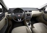 Seat Toledo 2013 года